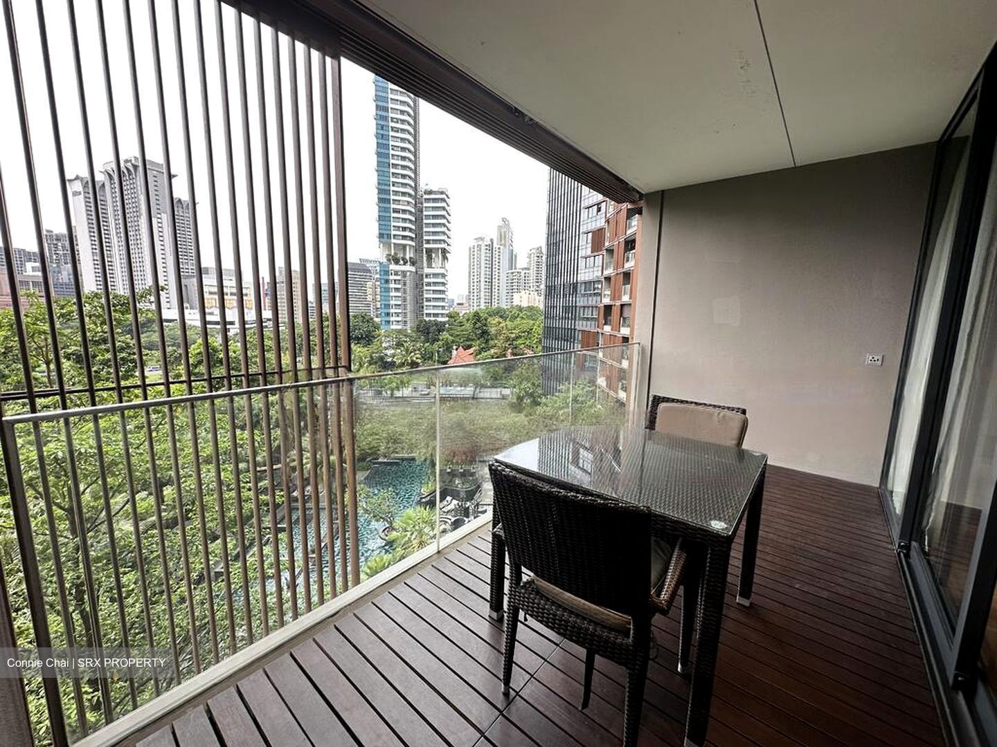 OUE Twin Peaks (D9), Condominium #458463691